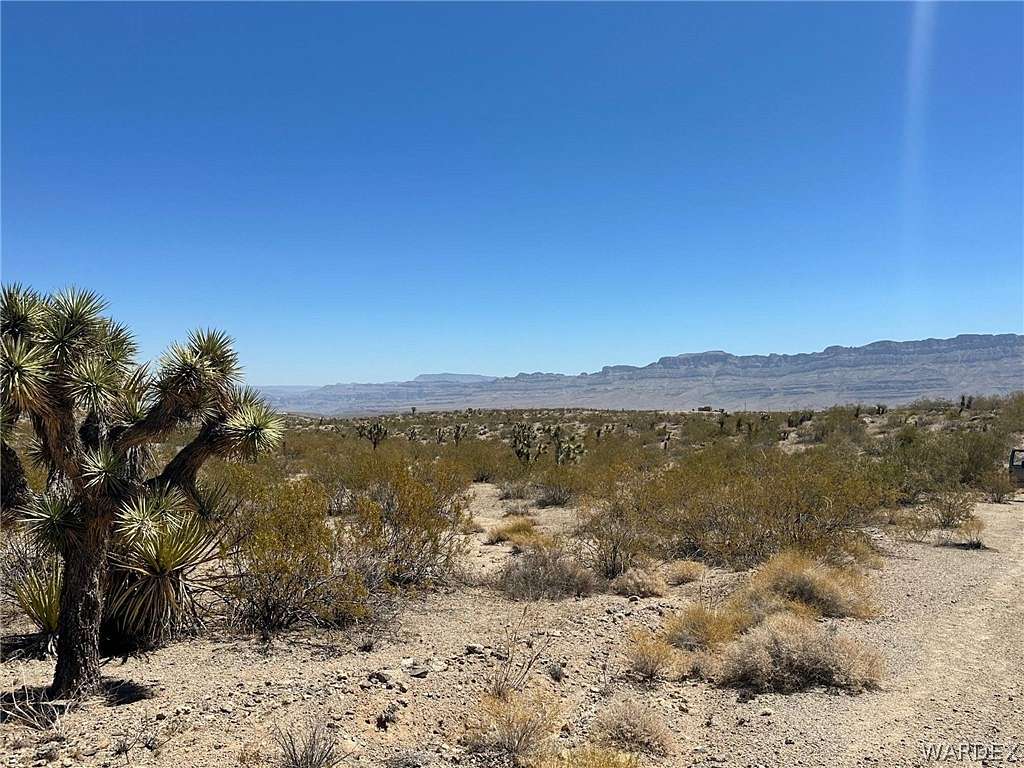 1.02 Acres of Land for Sale in Meadview, Arizona