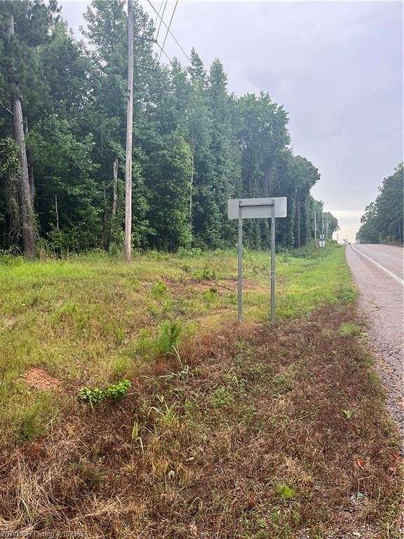 13.33 Acres of Land for Sale in Rosston, Arkansas