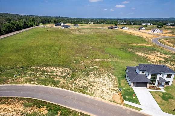 0.28 Acres of Residential Land for Sale in Greenwood, Arkansas