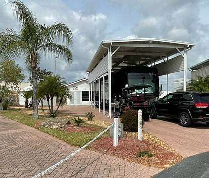 0.14 Acres of Improved Residential Land for Sale in Davenport, Florida