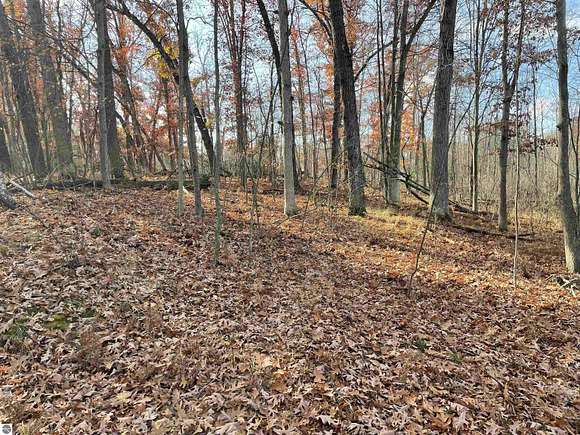 0.24 Acres of Land for Sale in Prescott, Michigan