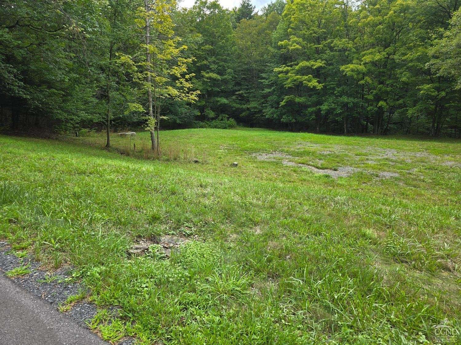 0.79 Acres of Residential Land for Sale in Alcove, New York