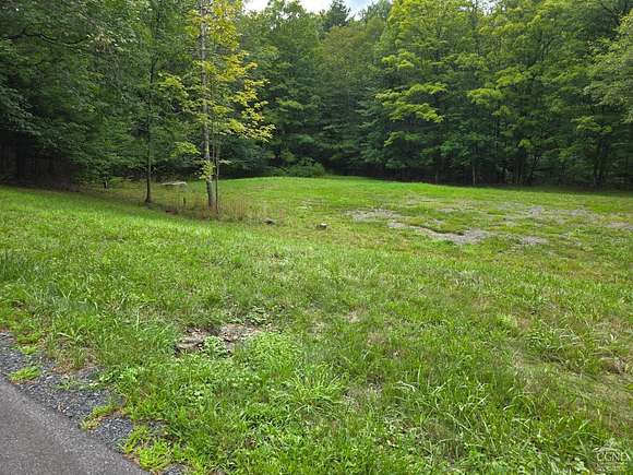 0.79 Acres of Residential Land for Sale in Alcove, New York