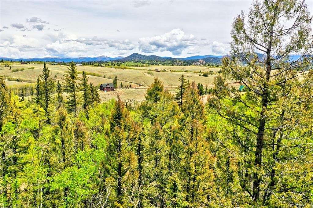 3 Acres of Residential Land for Sale in Como, Colorado
