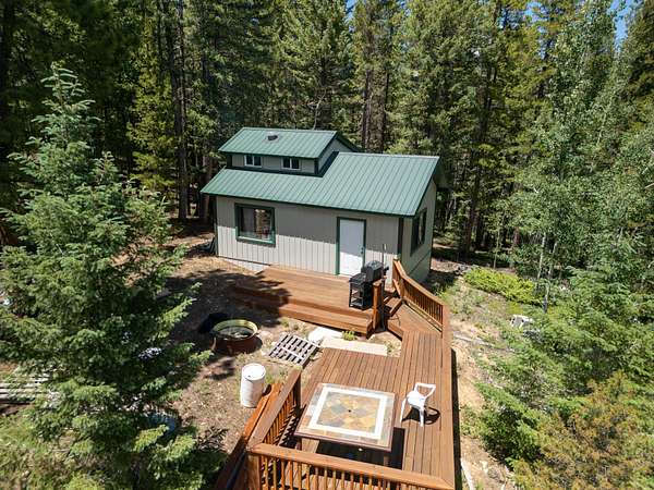 3.47 Acres of Improved Recreational Land for Sale in Black Hawk, Colorado