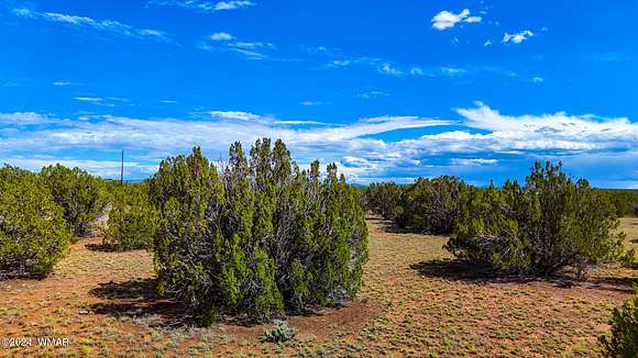 3.29 Acres of Residential Land for Sale in Show Low, Arizona