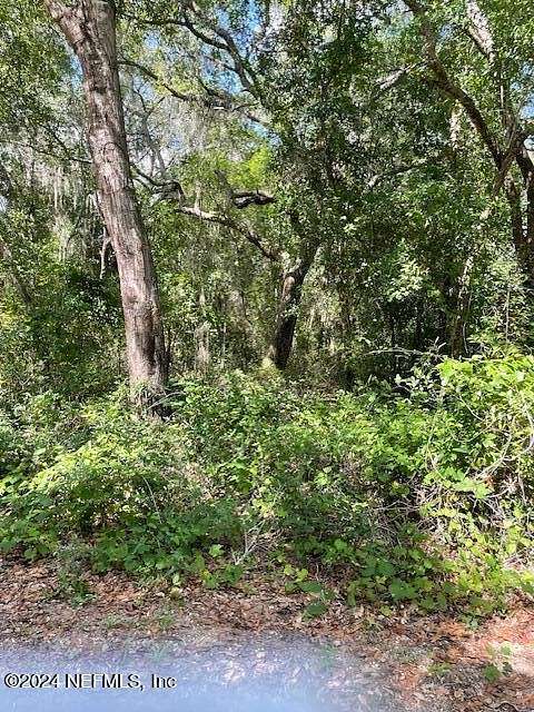 0.81 Acres of Land for Sale in Keystone Heights, Florida