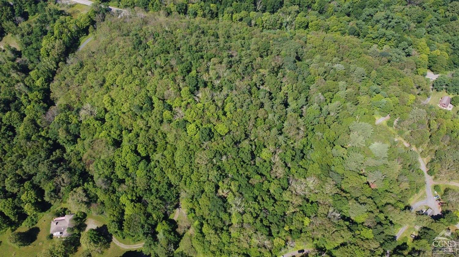 2.52 Acres of Residential Land for Sale in Pine Plains, New York