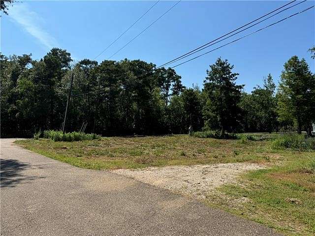 0.28 Acres of Land for Sale in Maurepas, Louisiana