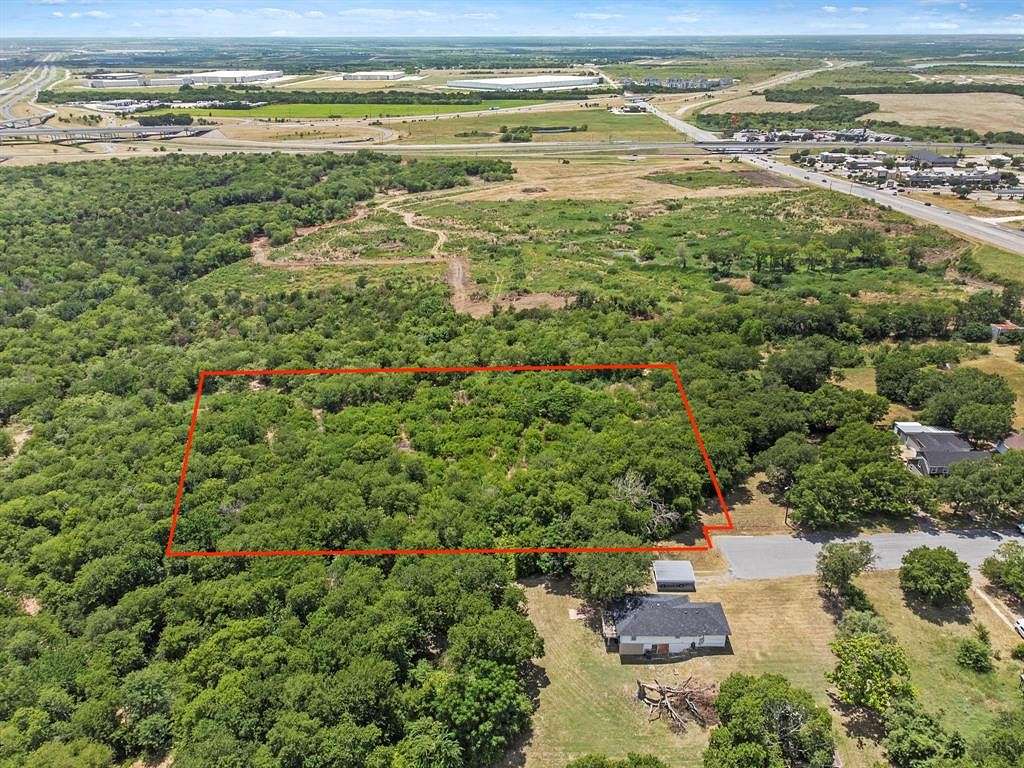 3 Acres of Mixed-Use Land for Sale in Midlothian, Texas