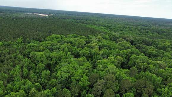 1066 Acres of Recreational Land & Farm for Sale in Bude, Mississippi