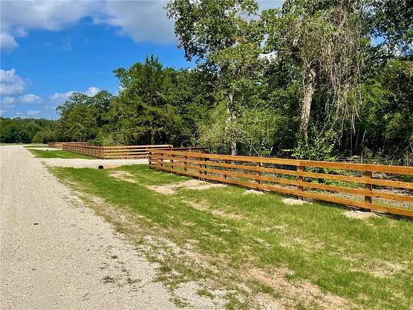 1.72 Acres of Residential Land for Sale in Normangee, Texas