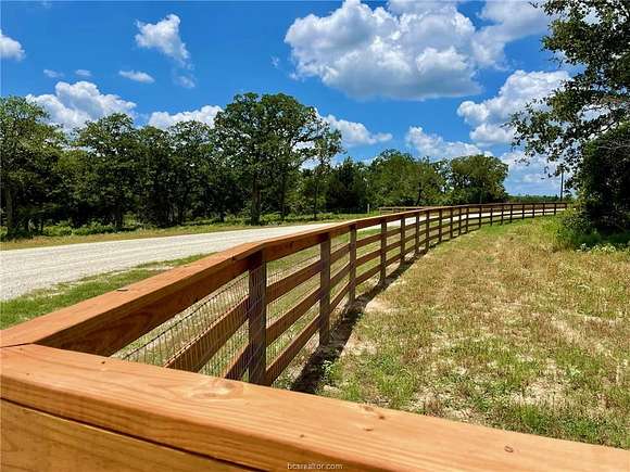 2.11 Acres of Residential Land for Sale in Normangee, Texas