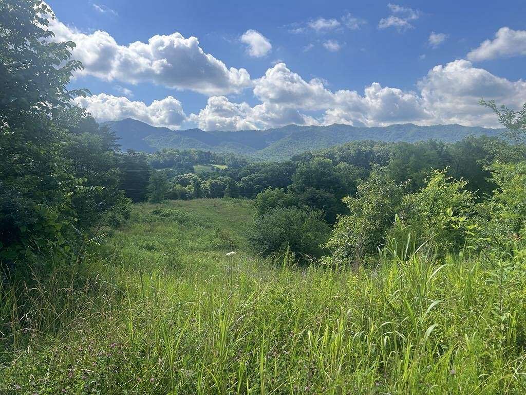 10.29 Acres of Land for Sale in Newport, Tennessee