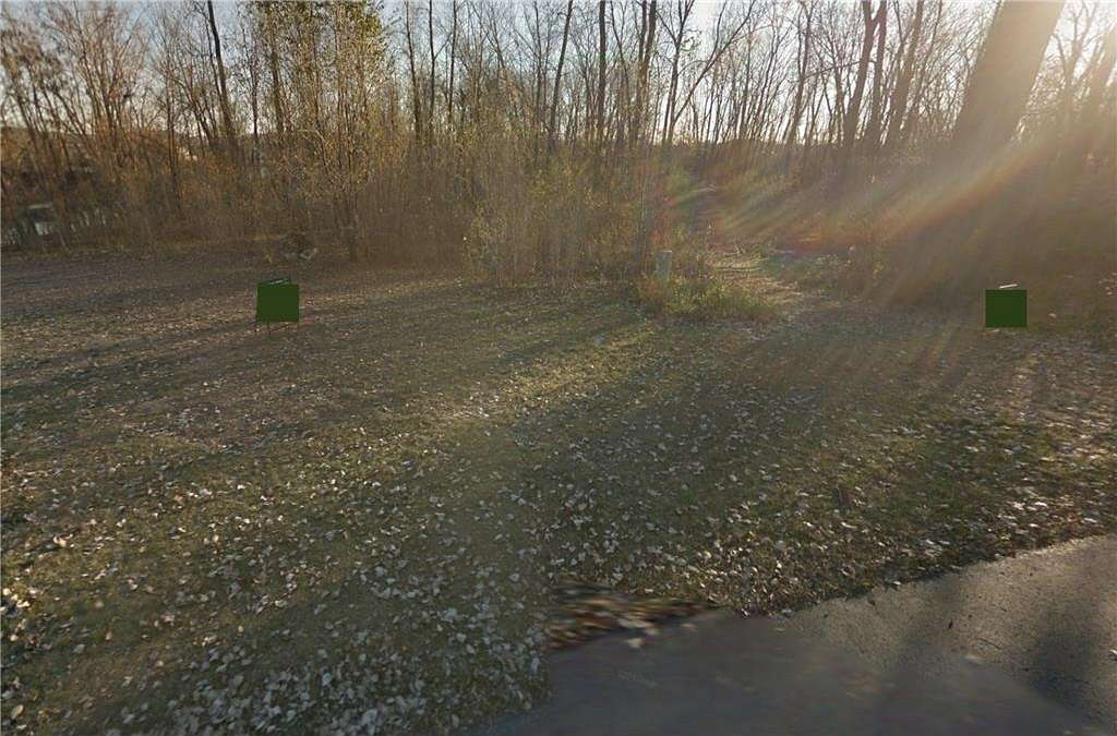 0.08 Acres of Land for Sale in Winona, Minnesota