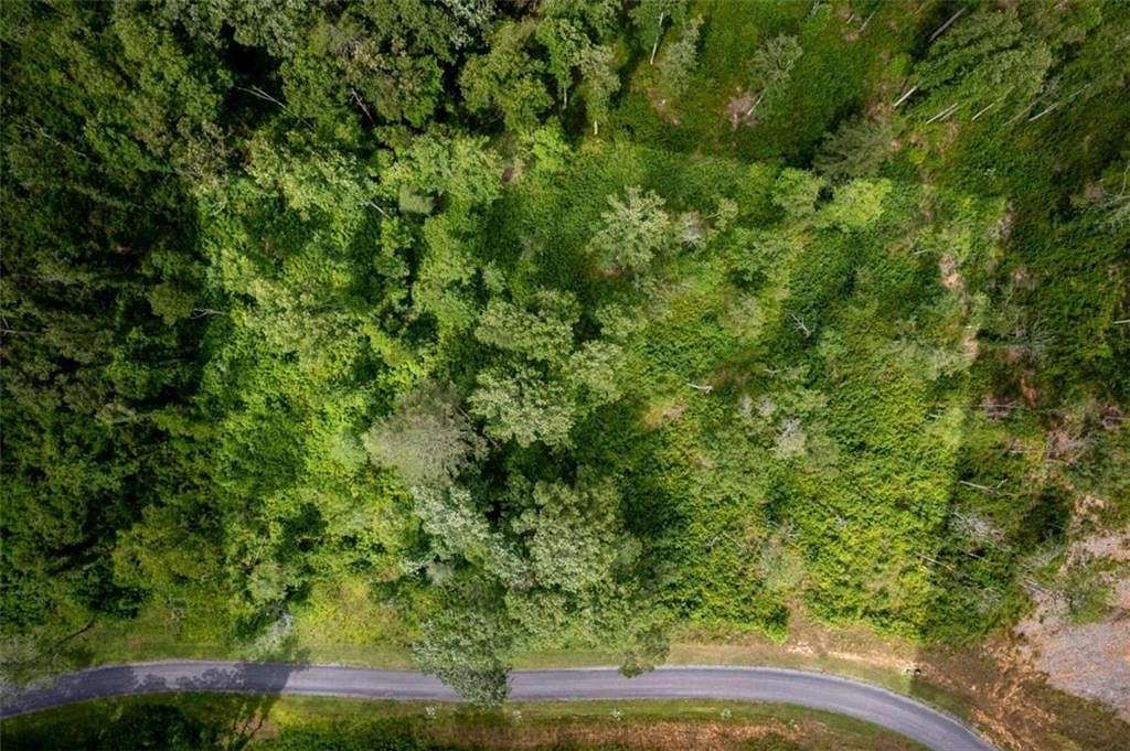 3.88 Acres of Residential Land for Sale in Ellijay, Georgia