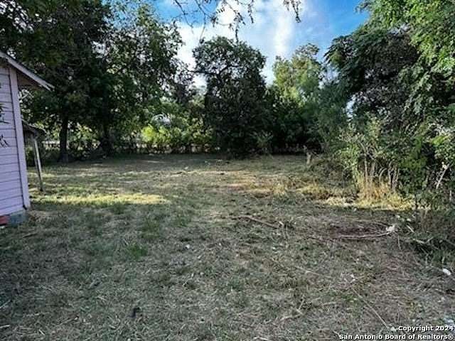 0.05 Acres of Land for Sale in San Antonio, Texas