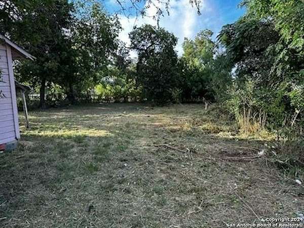 0.05 Acres of Land for Sale in San Antonio, Texas