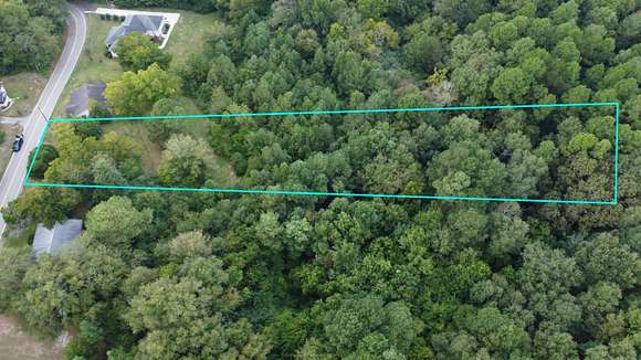 0.78 Acres of Residential Land for Sale in Aiken, South Carolina