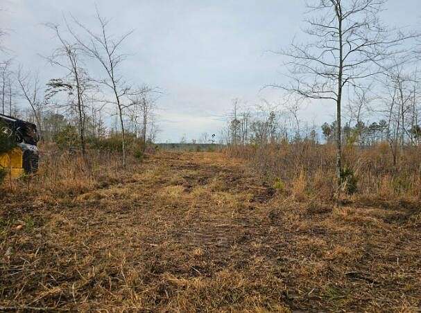 28 Acres of Recreational Land for Sale in Edgefield, South Carolina