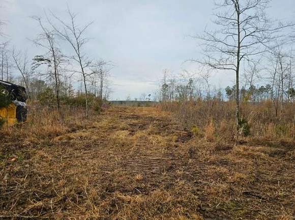 28 Acres of Recreational Land for Sale in Edgefield, South Carolina