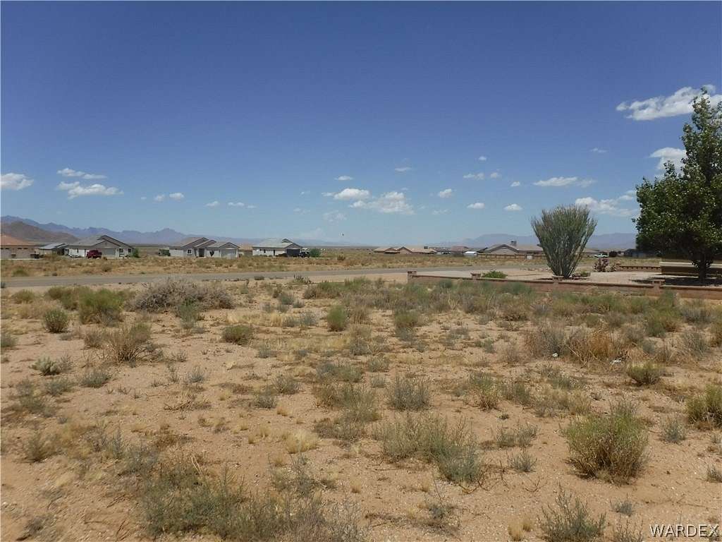 0.5 Acres of Residential Land for Sale in Golden Valley, Arizona