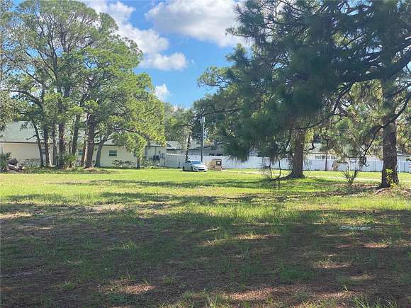 1.08 Acres of Residential Land for Sale in St. Petersburg, Florida