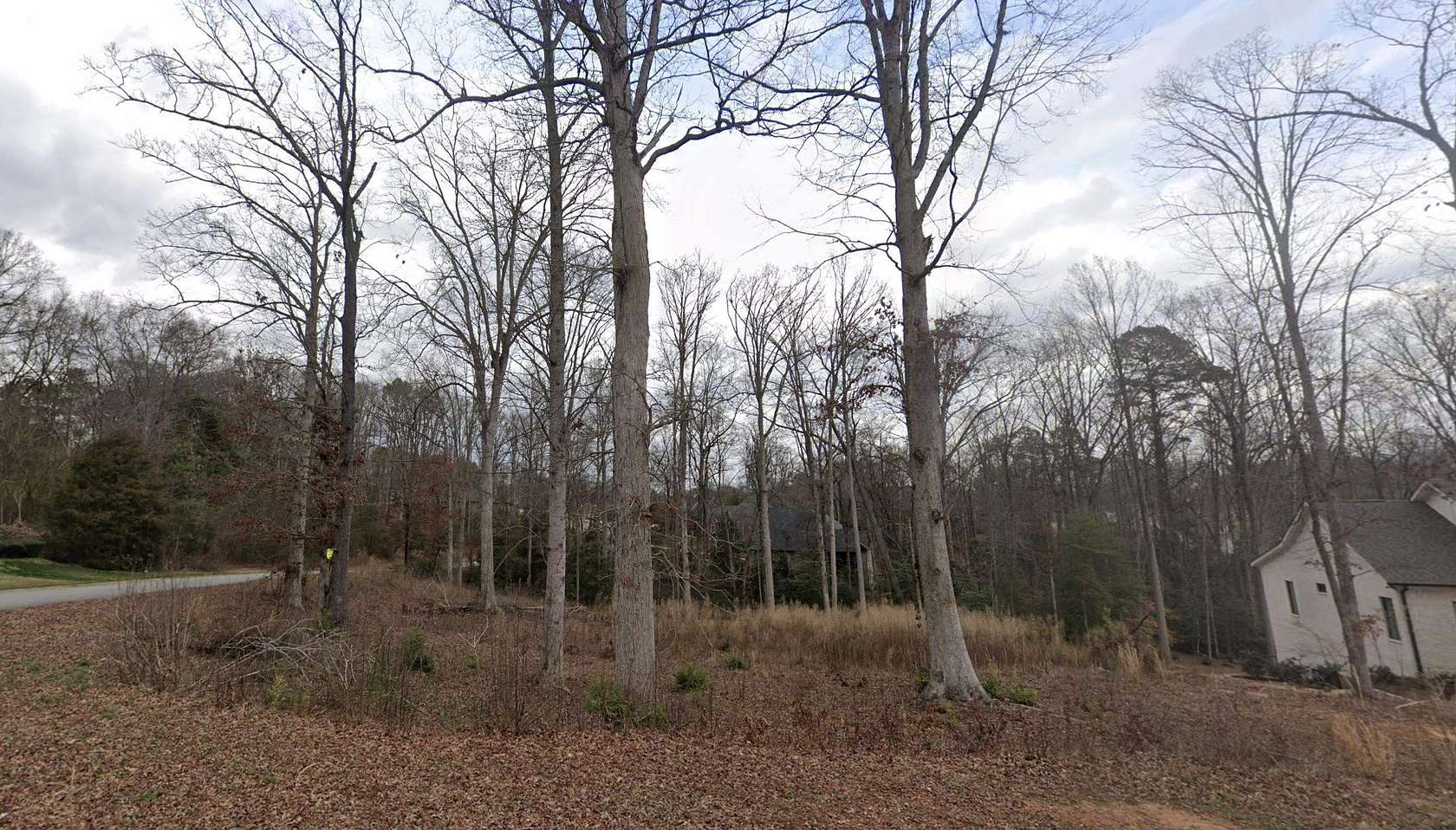 0.99 Acres of Residential Land for Sale in Spartanburg, South Carolina