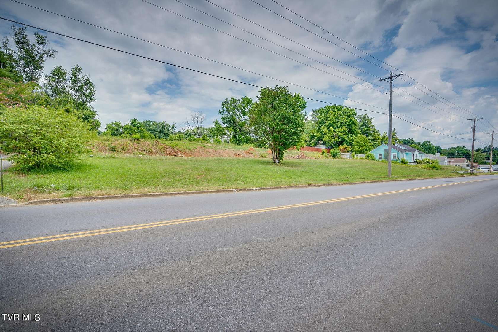 0.68 Acres of Commercial Land for Sale in Greeneville, Tennessee