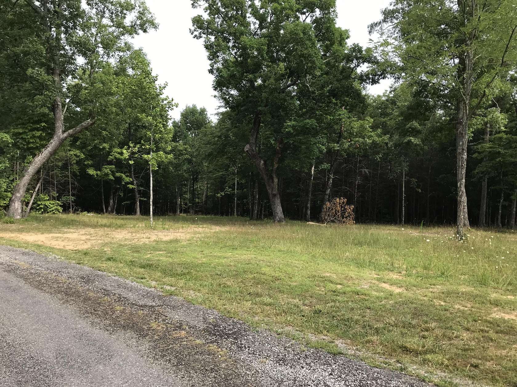 5.59 Acres of Land for Sale in Dunlap, Tennessee