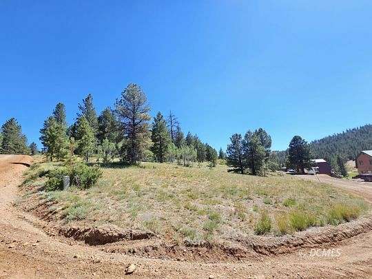 0.88 Acres of Residential Land for Sale in Duck Creek Village, Utah