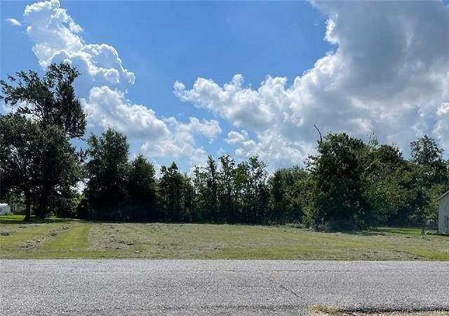 Land for Sale in Lake Charles, Louisiana