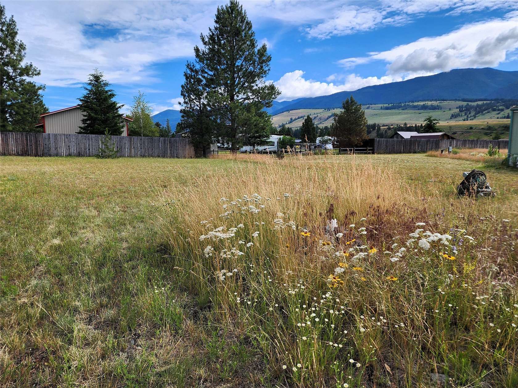 1.39 Acres of Residential Land for Sale in Eureka, Montana