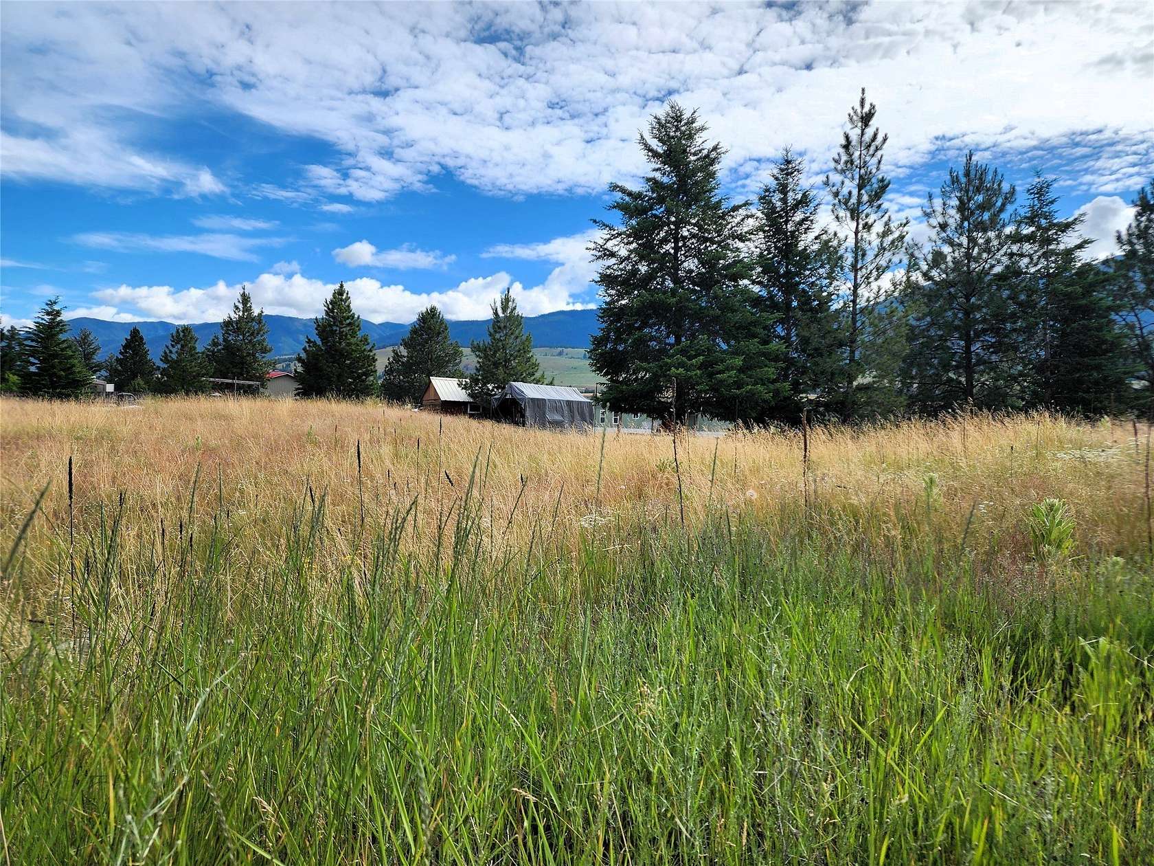 1.39 Acres of Residential Land for Sale in Eureka, Montana