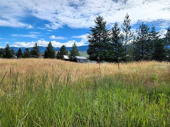 1.39 Acres of Residential Land for Sale in Eureka, Montana