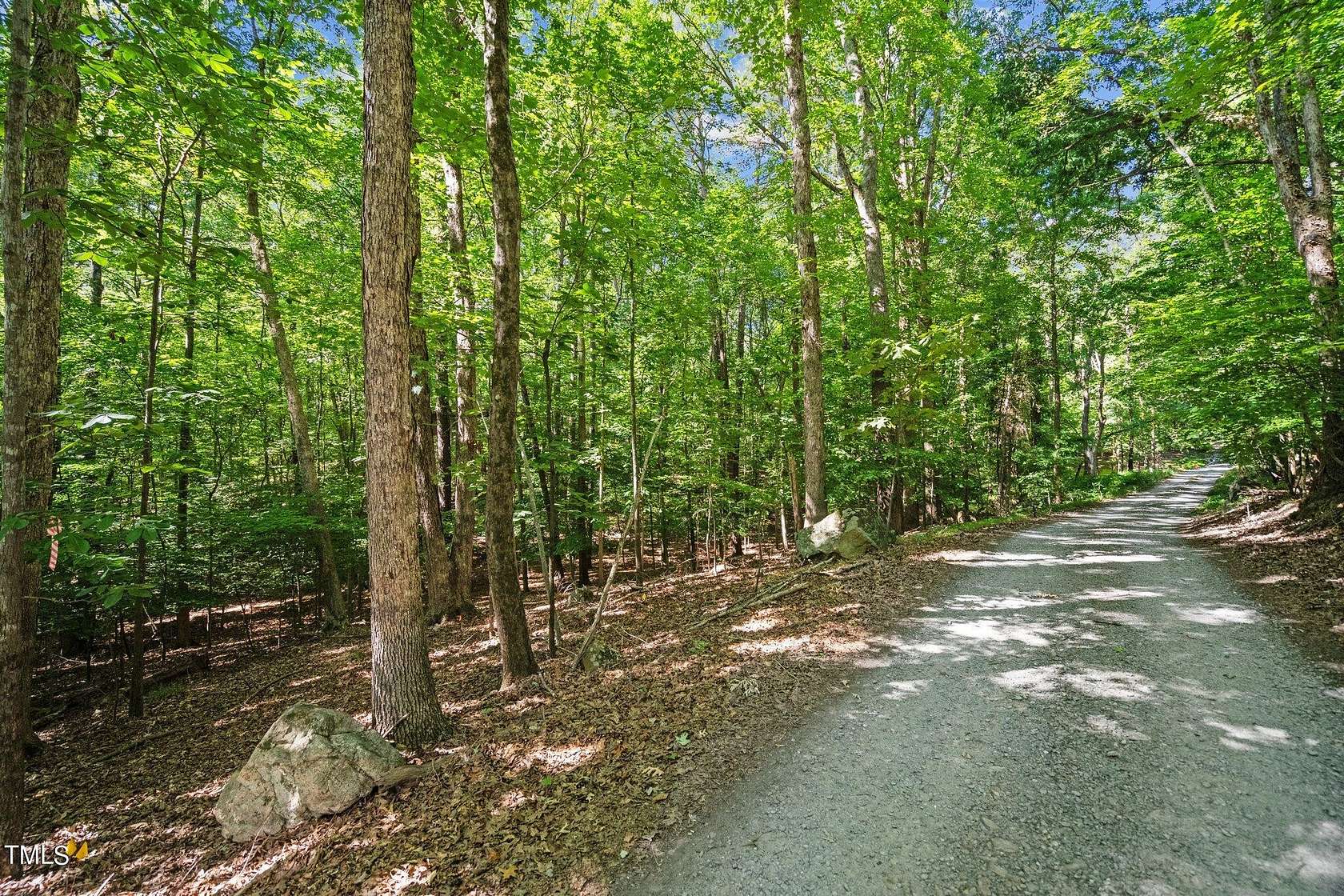 0.94 Acres of Residential Land for Sale in Chapel Hill, North Carolina