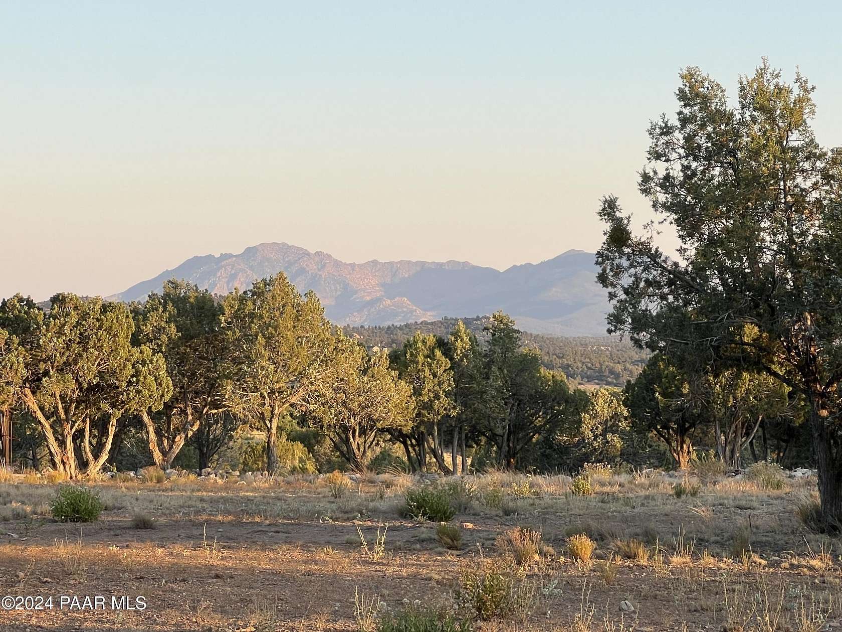 20 Acres of Recreational Land for Sale in Prescott, Arizona