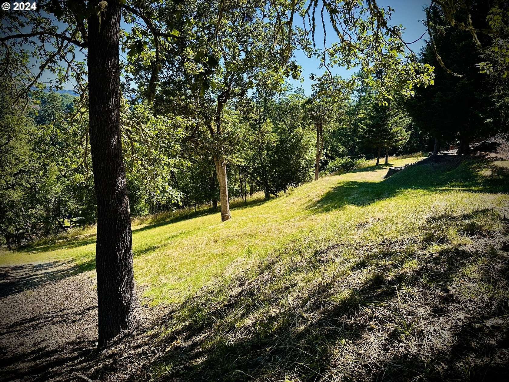 0.32 Acres of Residential Land for Sale in Winchester, Oregon