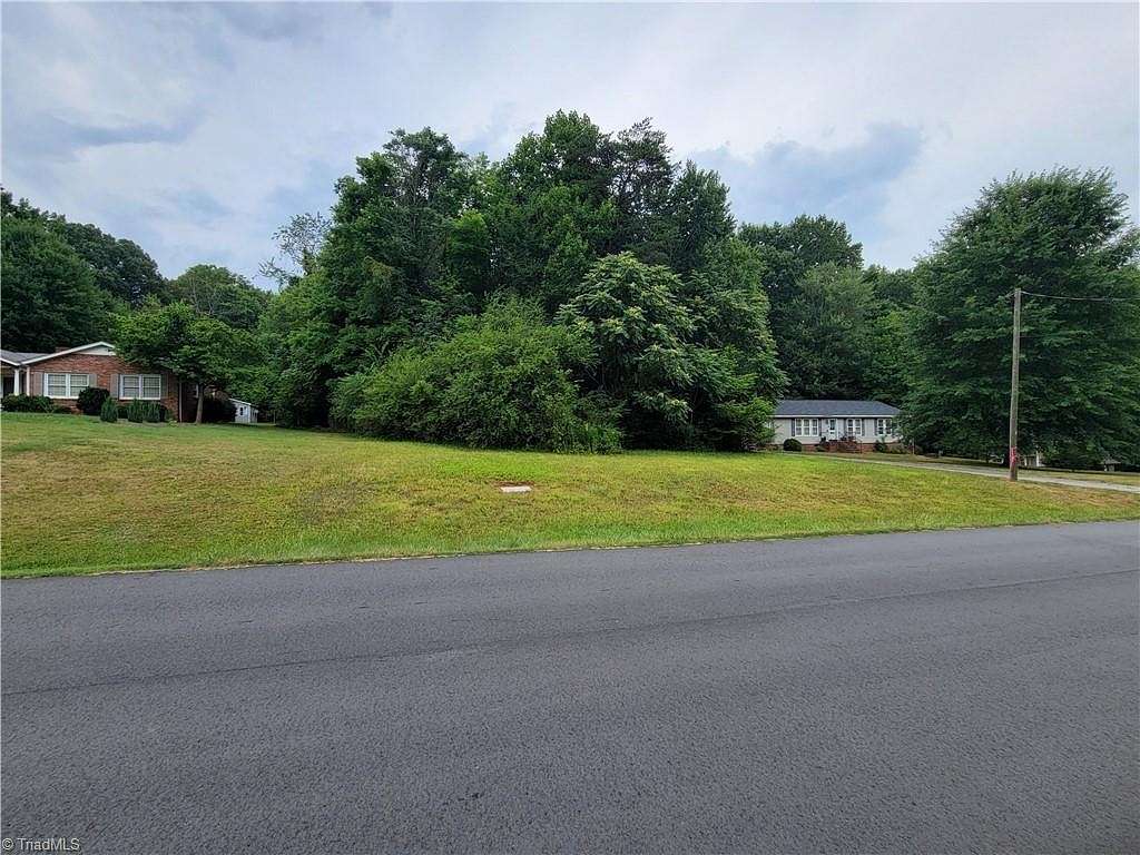 0.46 Acres of Residential Land for Sale in Pfafftown, North Carolina