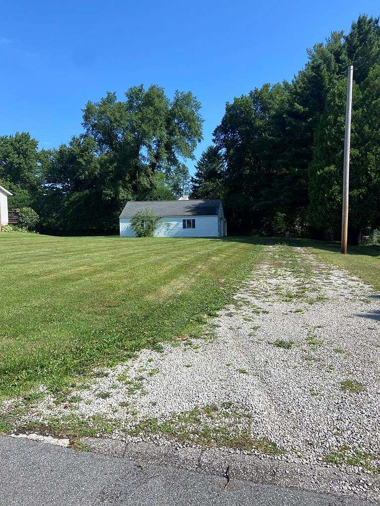 0.3 Acres of Residential Land for Sale in Mansfield, Ohio