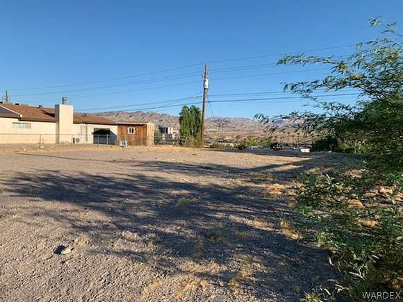 0.18 Acres of Residential Land for Sale in Bullhead City, Arizona