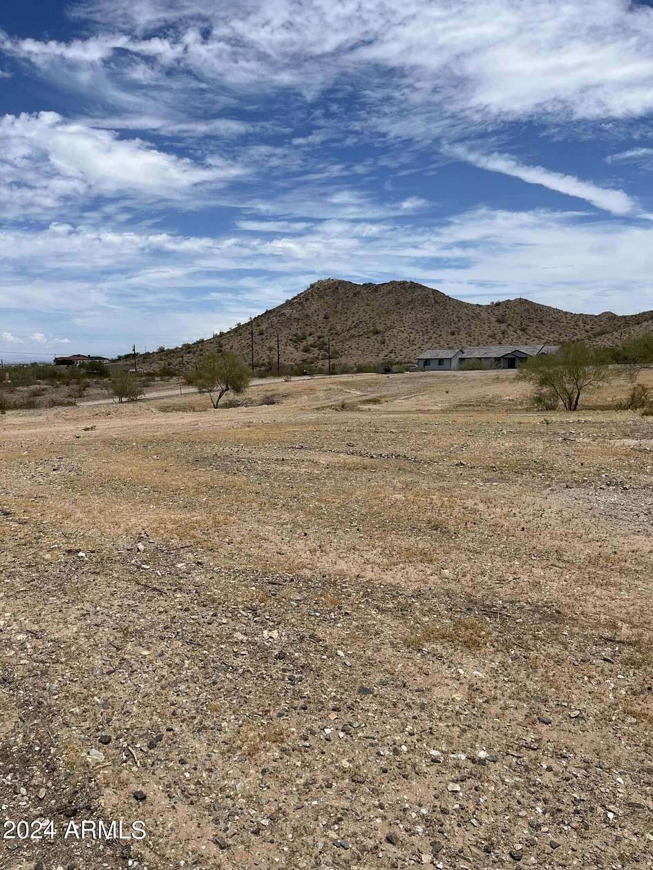 1.5 Acres of Residential Land for Sale in Goodyear, Arizona