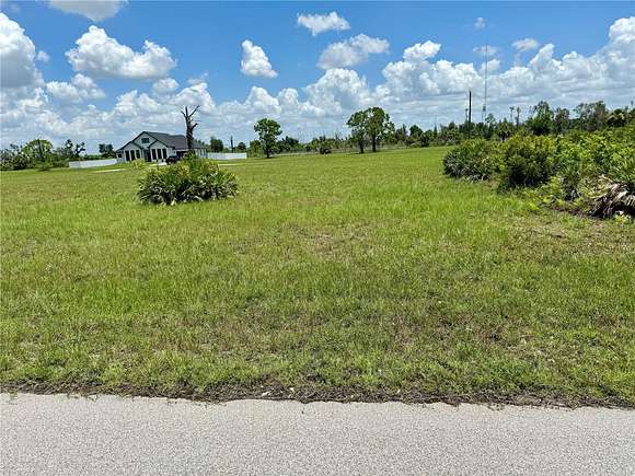 0.17 Acres of Residential Land for Sale in Placida, Florida