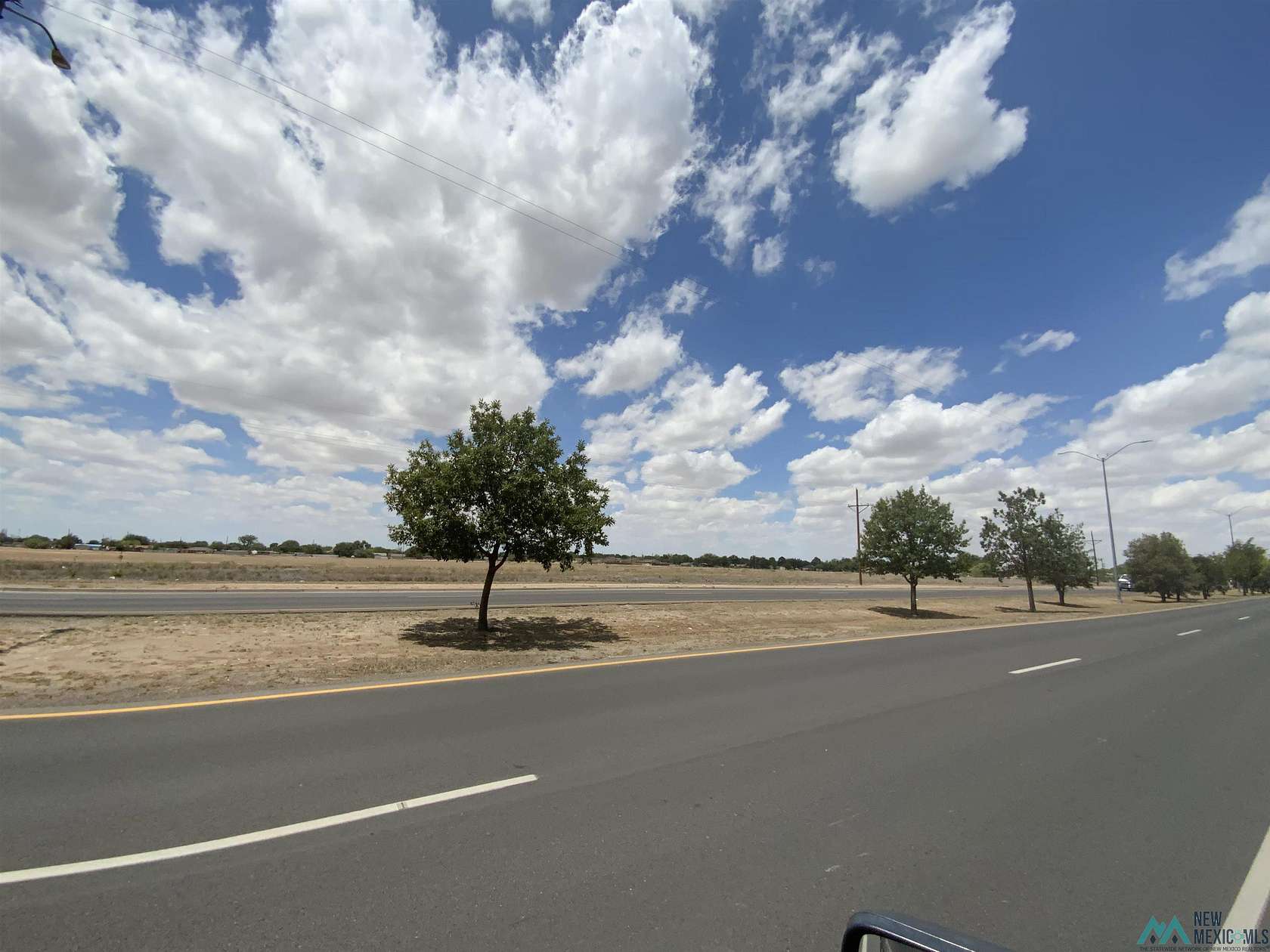 5.054 Acres of Mixed-Use Land for Sale in Roswell, New Mexico