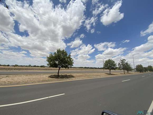 5.054 Acres of Mixed-Use Land for Sale in Roswell, New Mexico