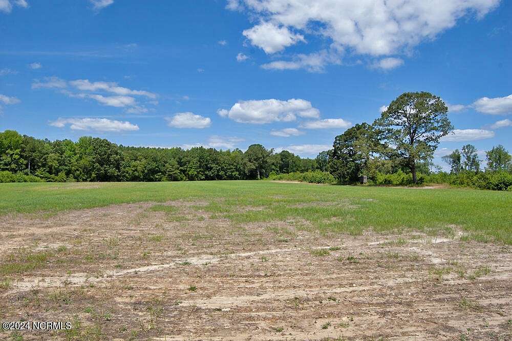 60 Acres of Land for Sale in Whitakers, North Carolina