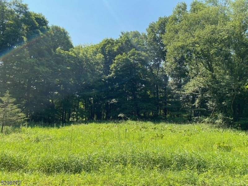 6 Acres of Land for Sale in Frankford Township, New Jersey