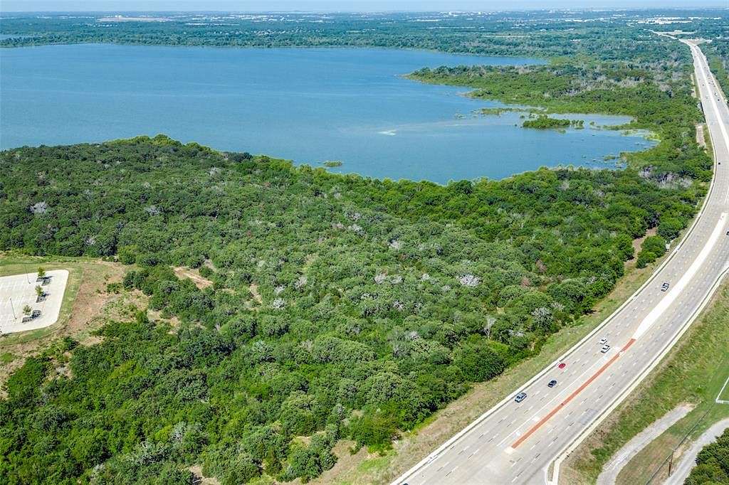 11.64 Acres of Land for Sale in Cross Roads, Texas