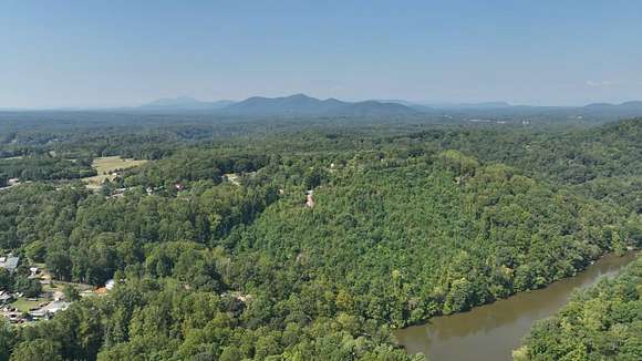 5.38 Acres of Residential Land for Sale in Goodview, Virginia