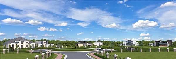 1 Acre of Residential Land for Sale in Fairburn, Georgia